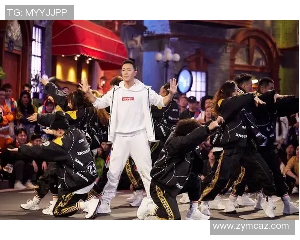 重庆街舞队战术表现深度分析与数据解读探讨